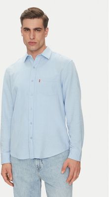 Levi's® - Koszula męska wiosenna ze sklepu: MODIVO w kategorii: Koszule męskie - zdjęcie WP-EBWP-BKLVO-LN0_0000304693809