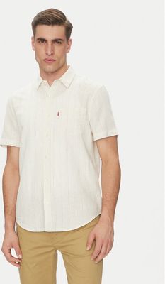 Koszula męska letnia Levi's® ze sklepu: MODIVO w kategorii: Koszule męskie - zdjęcie WP-EBWP-BKLVO-LN0_0000304693823