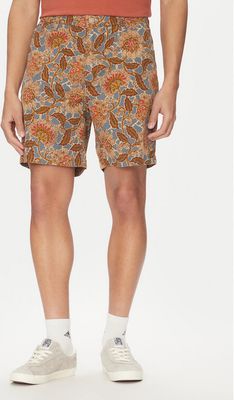 Spodenki męskie letnie Levi's® ze sklepu: MODIVO w kategorii: Spodenki męskie - zdjęcie WP-EBWP-BKLVO-LN0_0000304693830