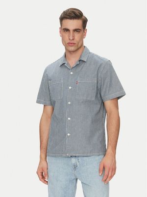 Koszula męska letnia casual Levi's® ze sklepu: MODIVO w kategorii: Koszule męskie - zdjęcie WP-EBWP-BKLVO-LN0_0000304693854