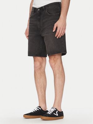 Spodenki męskie na lato Levi's® ze sklepu: MODIVO w kategorii: Spodenki męskie - zdjęcie WP-EBWP-BKLVO-LN0_0000304693861
