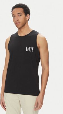 Levi's® - T-shirt męski na lato ze sklepu: MODIVO w kategorii: T-shirty męskie - zdjęcie WP-EBWP-BKLVO-LN0_0000304693953