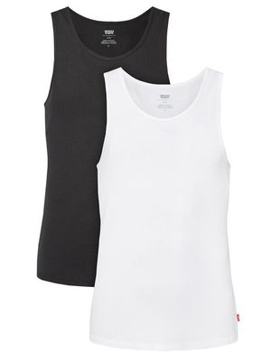 T-shirt męski na lato Levi's® ze sklepu: MODIVO w kategorii: T-shirty męskie - zdjęcie WP-EBWP-BKLVO-LN0_0000304694134