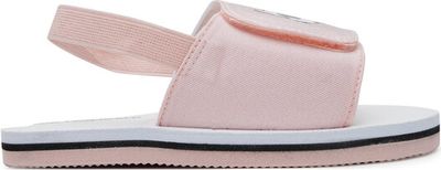 Sandały dziecięce letnie Karl Lagerfeld Kids ze sklepu: MODIVO w kategorii: Sandały dziecięce - zdjęcie WP-EBWP-BKLVO-LN0_0000304694394