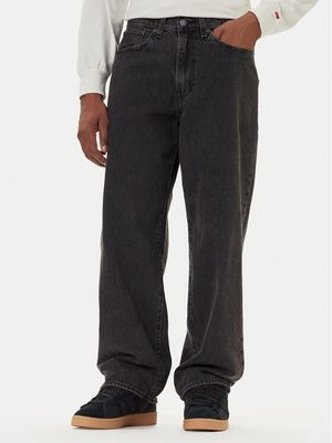 Jeansy męskie na jesień Levi's® ze sklepu: MODIVO w kategorii: Jeansy męskie - zdjęcie WP-EBWP-BKLVO-LN0_0000304696022