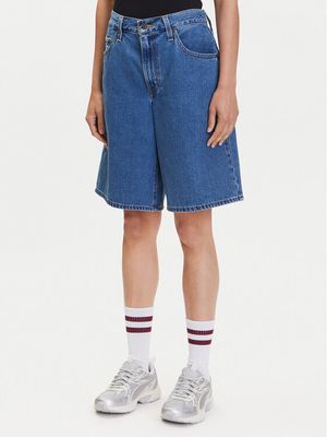 Szorty casual Levi's® ze sklepu: MODIVO w kategorii: Szorty - zdjęcie WP-EBWP-BKLVO-LN0_0000304697159