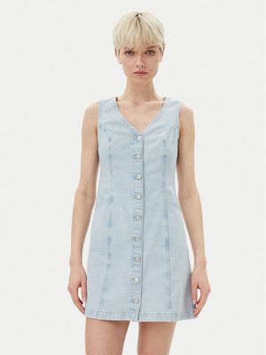 Sukienka na lato Levi's® ze sklepu: MODIVO w kategorii: Sukienki - zdjęcie WP-EBWP-BKLVO-LN0_0000304697227
