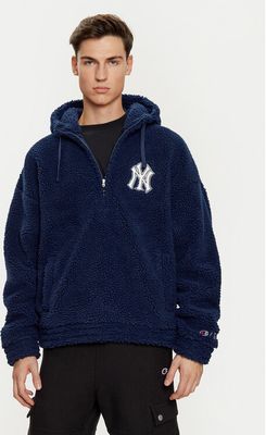 Champion - Bluza męska jesienna ze sklepu: MODIVO w kategorii: Bluzy męskie - zdjęcie WP-EBWP-BKLVO-LN0_0000304700248