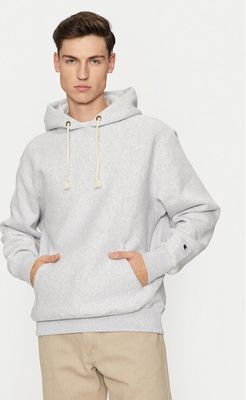 Bluza męska wiosenna Champion ze sklepu: MODIVO w kategorii: Bluzy męskie - zdjęcie WP-EBWP-BKLVO-LN0_0000304700446