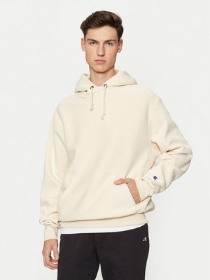 Bluza męska na wiosnę Champion ze sklepu: MODIVO w kategorii: Bluzy męskie - zdjęcie WP-EBWP-BKLVO-LN0_0000304700460