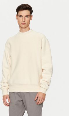 Bluza męska klasyczny Champion ze sklepu: MODIVO w kategorii: Bluzy męskie - zdjęcie WP-EBWP-BKLVO-LN0_0000304700521