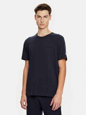 Champion - T-shirt męski w sportowym stylu ze sklepu: MODIVO w kategorii: T-shirty męskie - zdjęcie WP-EBWP-BKLVO-LN0_0000304700606