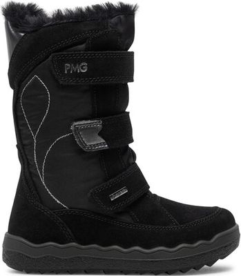 Buty zimowe dziecięce casualowy Primigi ze sklepu: MODIVO w kategorii: Buty zimowe dziecięce - zdjęcie WP-EBWP-BKLVO-LN0_0000304700996