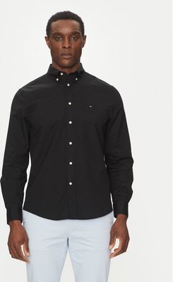 Koszula męska wiosenna Tommy Hilfiger ze sklepu: MODIVO w kategorii: Koszule męskie - zdjęcie WP-EBWP-BKLVO-LN0_0000304701047
