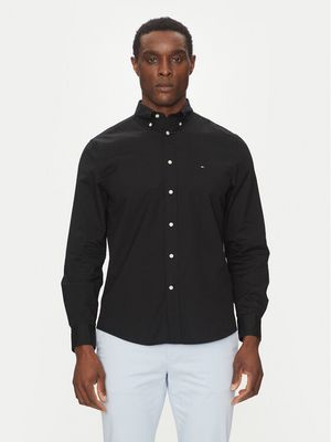 Koszula męska wiosenna Tommy Hilfiger ze sklepu: MODIVO w kategorii: Koszule męskie - zdjęcie WP-EBWP-BKLVO-LN0_0000304701047