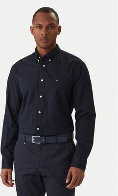 Koszula męska na jesień Tommy Hilfiger ze sklepu: MODIVO w kategorii: Koszule męskie - zdjęcie WP-EBWP-BKLVO-LN0_0000304701115