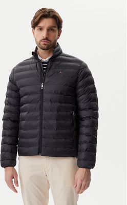 Kurtka męska jesienna Tommy Hilfiger ze sklepu: MODIVO w kategorii: Kurtki męskie - zdjęcie WP-EBWP-BKLVO-LN0_0000304701214