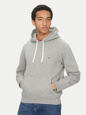 Tommy Hilfiger - Bluza męska na wiosnę ze sklepu: MODIVO w kategorii: Bluzy męskie - zdjęcie WP-EBWP-BKLVO-LN0_0000304701597