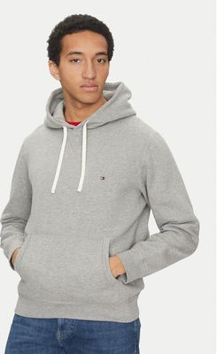 Tommy Hilfiger - Bluza męska jesienna casual ze sklepu: MODIVO w kategorii: Bluzy męskie - zdjęcie WP-EBWP-BKLVO-LN0_0000304701597