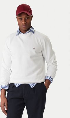 Tommy Hilfiger - Bluza męska wiosenna ze sklepu: MODIVO w kategorii: Bluzy męskie - zdjęcie WP-EBWP-BKLVO-LN0_0000304701641