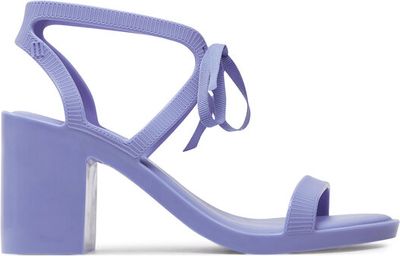 Melissa - Sandały damskie casual ze sklepu: MODIVO w kategorii: Sandały damskie - zdjęcie WP-EBWP-BKLVO-LN0_0000304702549