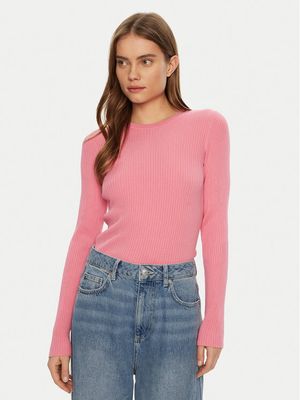 Sweter damski na zimę JJXX ze sklepu: MODIVO w kategorii: Swetry damskie - zdjęcie WP-EBWP-BKLVO-LN0_0000304703140