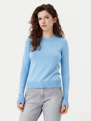 Sweter damski casual na zimę JJXX ze sklepu: MODIVO w kategorii: Swetry damskie - zdjęcie WP-EBWP-BKLVO-LN0_0000304703218