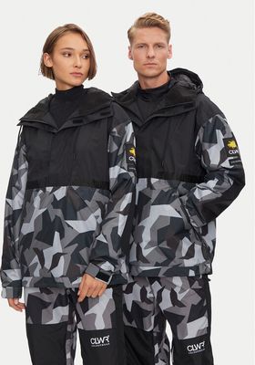 Kurtka męska na jesień Colourwear ze sklepu: MODIVO w kategorii: Kurtki męskie - zdjęcie WP-EBWP-BKLVO-LN0_0000304703720
