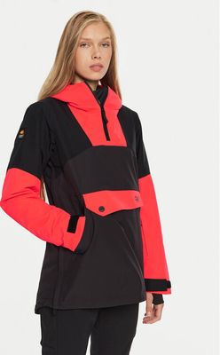 Kurtka damska casual Colourwear ze sklepu: MODIVO w kategorii: Kurtki damskie - zdjęcie WP-EBWP-BKLVO-LN0_0000304704109