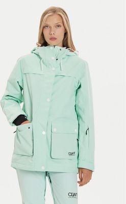 Kurtka damska casual Colourwear ze sklepu: MODIVO w kategorii: Kurtki damskie - zdjęcie WP-EBWP-BKLVO-LN0_0000304704161