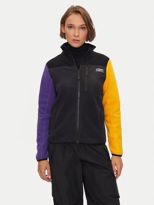Bluza damska klasyczna jesienna Colourwear ze sklepu: MODIVO w kategorii: Bluzy damskie - zdjęcie WP-EBWP-BKLVO-LN0_0000304704277