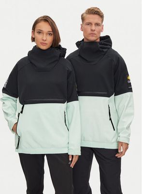 Kurtka męska zimowa jesienna Colourwear ze sklepu: MODIVO w kategorii: Kurtki męskie - zdjęcie WP-EBWP-BKLVO-LN0_0000304704284