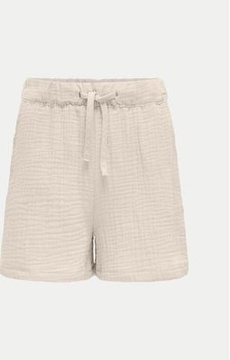 Spodenki dziewczęce letnie Kids ONLY ze sklepu: MODIVO w kategorii: Spodenki dziewczęce - zdjęcie WP-EBWP-BKLVO-LN0_0000304704666