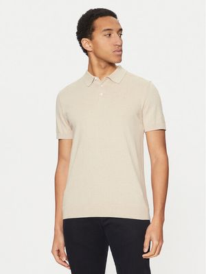 T-shirt męski na lato Selected Homme ze sklepu: MODIVO w kategorii: T-shirty męskie - zdjęcie WP-EBWP-BKLVO-LN0_0000304704819