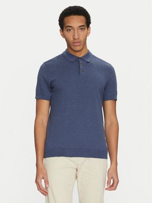 T-shirt męski na lato Selected Homme ze sklepu: MODIVO w kategorii: T-shirty męskie - zdjęcie WP-EBWP-BKLVO-LN0_0000304704833