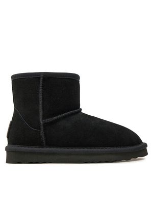 Buty zimowe dziecięce na zimę Mjuka ze sklepu: MODIVO w kategorii: Buty zimowe dziecięce - zdjęcie WP-EBWP-BKLVO-LN0_0000304705076