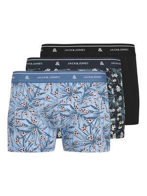 Majtki męskie letni Jack & Jones ze sklepu: MODIVO w kategorii: Majtki męskie - zdjęcie WP-EBWP-BKLVO-LN0_0000304705373