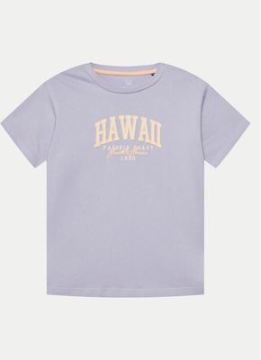 T-shirt męski młodzieżowy na wiosnę Jack & Jones ze sklepu: MODIVO w kategorii: T-shirty męskie - zdjęcie WP-EBWP-BKLVO-LN0_0000304705458