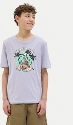 T-shirt chłopięce na wiosnę młodzieżowy Jack & Jones Junior ze sklepu: MODIVO w kategorii: T-shirty chłopięce - zdjęcie WP-EBWP-BKLVO-LN0_0000304705489