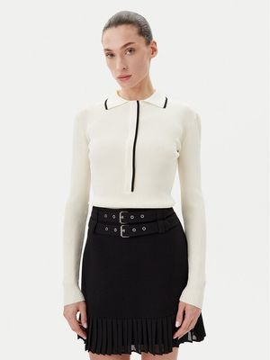 Sweter damski na jesień Bruuns Bazaar ze sklepu: MODIVO w kategorii: Swetry damskie - zdjęcie WP-EBWP-BKLVO-LN0_0000304709340