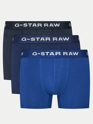 Majtki męskie na lato G-Star Raw ze sklepu: MODIVO w kategorii: Majtki męskie - zdjęcie WP-EBWP-BKLVO-LN0_0000304710148
