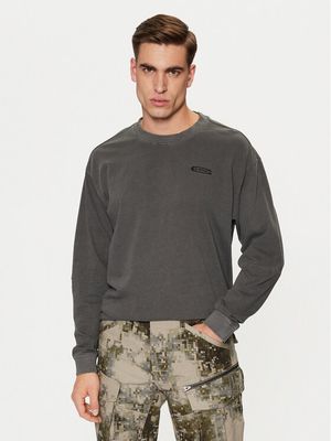 G-Star Raw - T-shirt męski na jesień ze sklepu: MODIVO w kategorii: T-shirty męskie - zdjęcie WP-EBWP-BKLVO-LN0_0000304710193