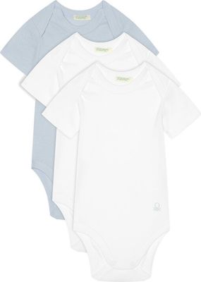 Odzież dla niemowląt United Colors Of Benetton ze sklepu: MODIVO w kategorii: Odzież dla niemowląt - zdjęcie WP-EBWP-BKLVO-LN0_0000304710407