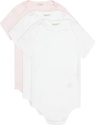 United Colors Of Benetton - Odzież dla niemowląt na wiosnę ze sklepu: MODIVO w kategorii: Odzież dla niemowląt - zdjęcie WP-EBWP-BKLVO-LN0_0000304710414
