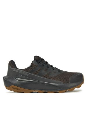 Buty trekkingowe męskie na lato Salomon ze sklepu: MODIVO w kategorii: Buty trekkingowe męskie - zdjęcie WP-EBWP-BKLVO-LN0_0000304711206