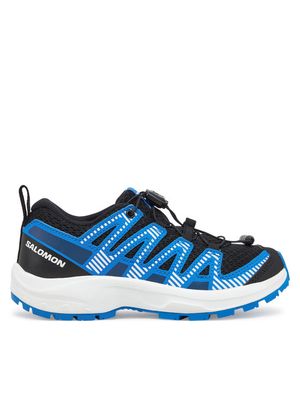 Salomon - Buty trekkingowe dziecięce wiosenne ze sklepu: MODIVO w kategorii: Buty trekkingowe dziecięce - zdjęcie WP-EBWP-BKLVO-LN0_0000304711374