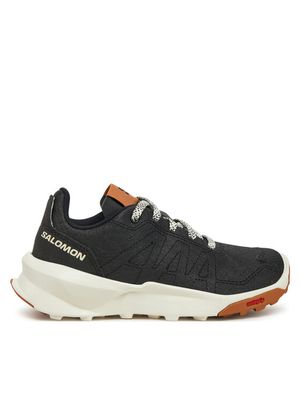 Salomon - Buty sportowe dziecięce na wiosnę ze sklepu: MODIVO w kategorii: Buty sportowe dziecięce - zdjęcie WP-EBWP-BKLVO-LN0_0000304711466