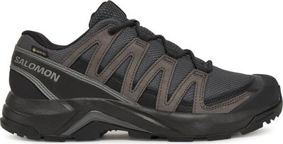 Salomon - Buty trekkingowe męskie na lato ze sklepu: MODIVO w kategorii: Buty trekkingowe męskie - zdjęcie WP-EBWP-BKLVO-LN0_0000304711817
