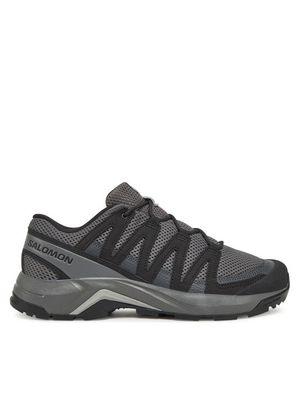 Buty trekkingowe męskie wiosenne Salomon ze sklepu: MODIVO w kategorii: Buty trekkingowe męskie - zdjęcie WP-EBWP-BKLVO-LN0_0000304711879