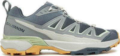 Buty trekkingowe męskie Salomon ze sklepu: MODIVO w kategorii: Buty trekkingowe męskie - zdjęcie WP-EBWP-BKLVO-LN0_0000304712012